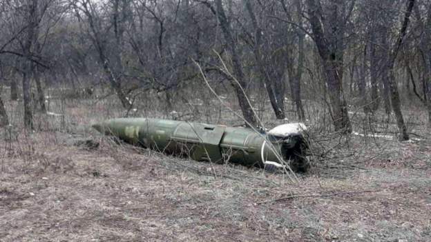 “RRËZUAM DY AVIONË”/ Rusia bën bilancin: Kemi goditur me raketa gjatë natës 315 objektiva në Ukrainë
