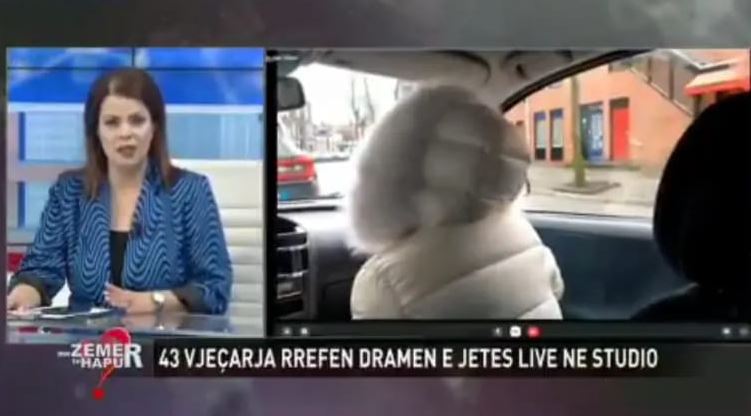 “E NJOHA NË…”/ Nëna rrëfen dramën e jetës dhe dy bashkëjetesat e dështuara: Ish-partneri më ka marrë dy fëmijët, më ndihmoni t’i marr