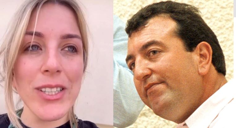 EKZEKUTIMI I BOSIT TË MAFIAS GREKE/ E bija flet për sekondat e tmerrit: Nëse nuk gjenin babin do të na kishin vrarë…