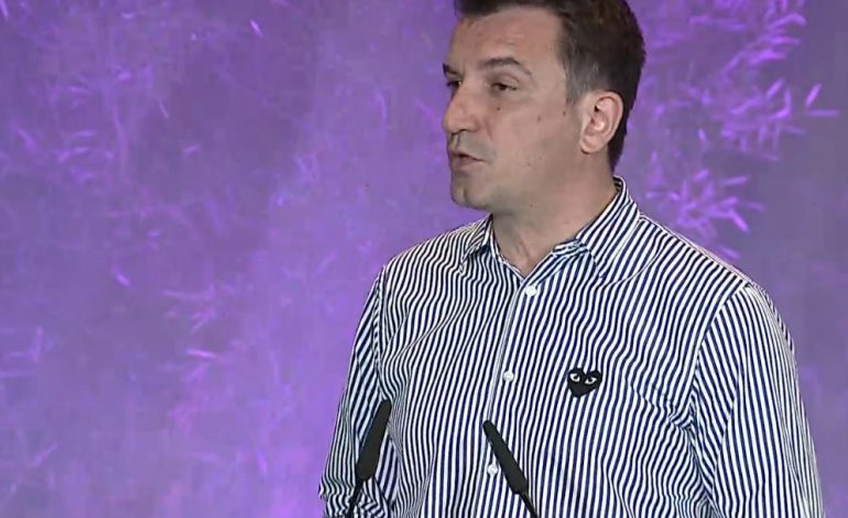 “KEMI EDHE NE CA BRAVA”/ Veliaj: Partia të hapet për të rinjtë, me ta do të jemi akoma më të fortë