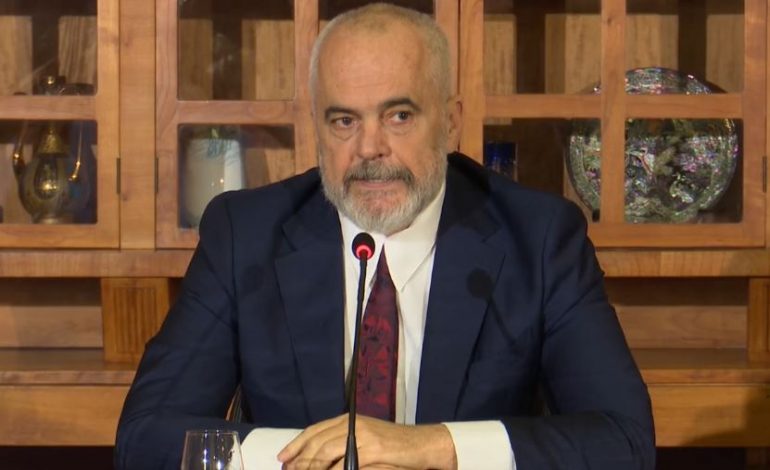 PRESIDENTI I RI/ Rama: Do të diskutojmë me të gjitha copat e çikat e mundshme prej së gjallësh, por jo me…