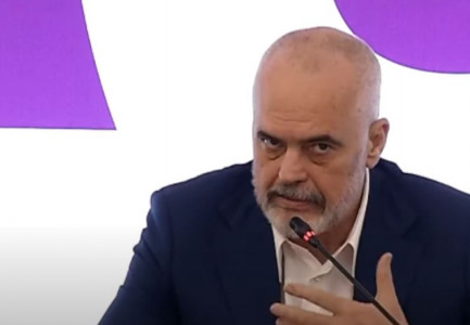 “KUÇEDRA E KORRUPSIONIT DUHET GODITUR NË KOKË”/ Rama: Unë jam gati që nesër të shkoj në SPAK dhe…