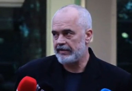 “PD NUK E ANËTARËSOI SHQIPËRINË NË NATO”/ Rama flet për vonesat e negociatave me BE-në: Unioni nuk po bën…