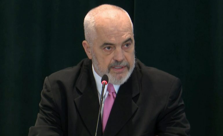 “JAVËT KULTURORE TË JENË TË PËRVITSHME”/ Rama: Nisma e re e qeverisë “Shqipëria mirëpret botën”