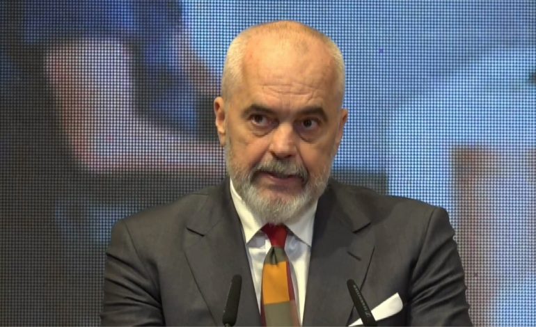 “JAM KRENAR”/ Rama: Nga 30 prilli s’ka më sportele në Shqipëri, do të jetë e vështirë në fillim, por…