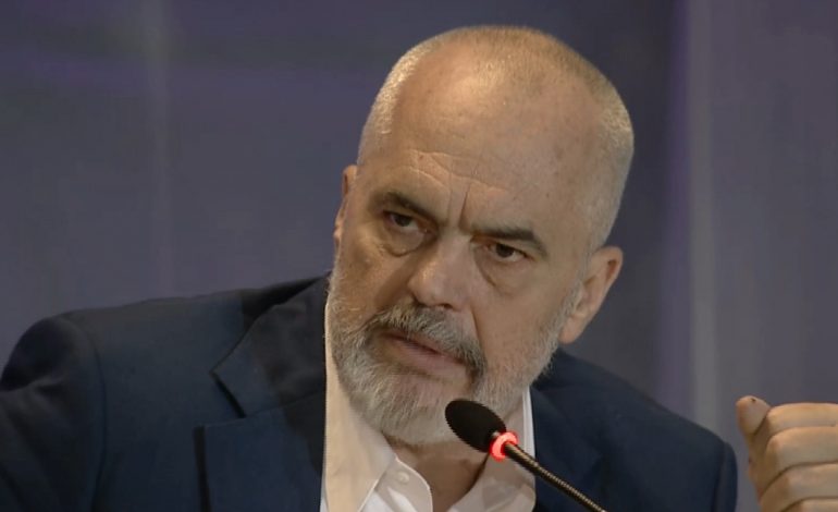 “TË MOS I NJOHIM KUR HYJNË NË BURG…”/ Rama kërkesë anëtarëve të PS: Jepni mendimet për kryetarët e bashkive dhe drejtuesit