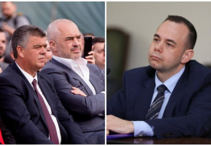 ARRESTIMET E BALLKOS DHE KOKËS/ Rama: Në marrëdhëniet korruptive, një person hyn vetë ose me shok…