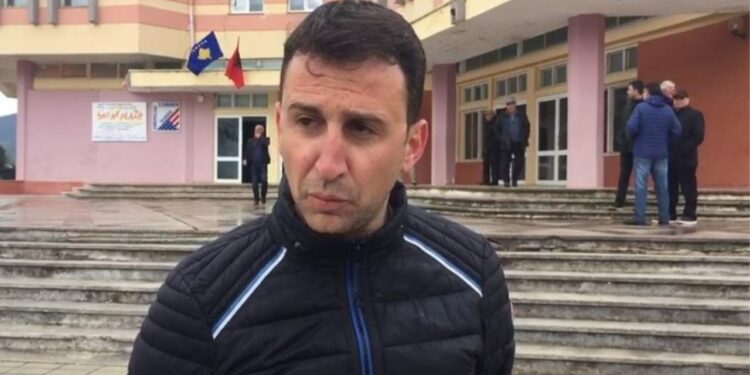 “PROCES I MANIPULUAR”/ Tërhiqet nga gara kandidati për kryetarin e PD në Kukës, Irel Elezi