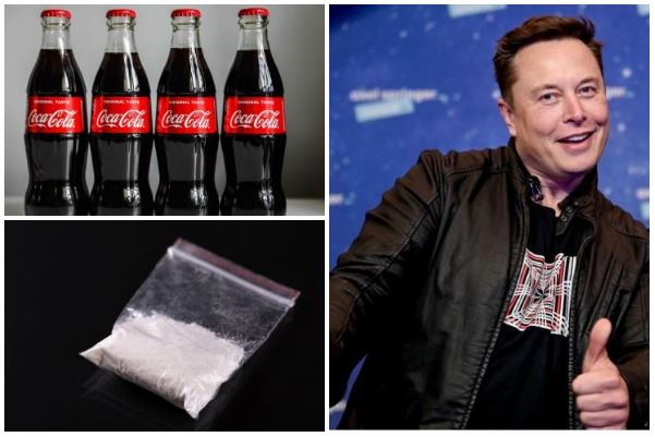 PAS TWITTER/ Elon Musk dëshiron të blejë kompaninë e Coca-Cola! Kërkon rikthimin e recetës origjinale me kokainë