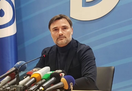 RAPORTI I DASH/ Reagon Alibeaj: PD është dhe do të mbetet krah SHBA dhe shqiptarëve për t’i dhënë fund korrupsionit