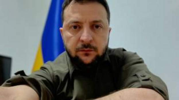 ULTIMATUMI i Zelenskyt: Rusia të kërkojë paqe ose të largohet nga komuniteti ndërkombëtar