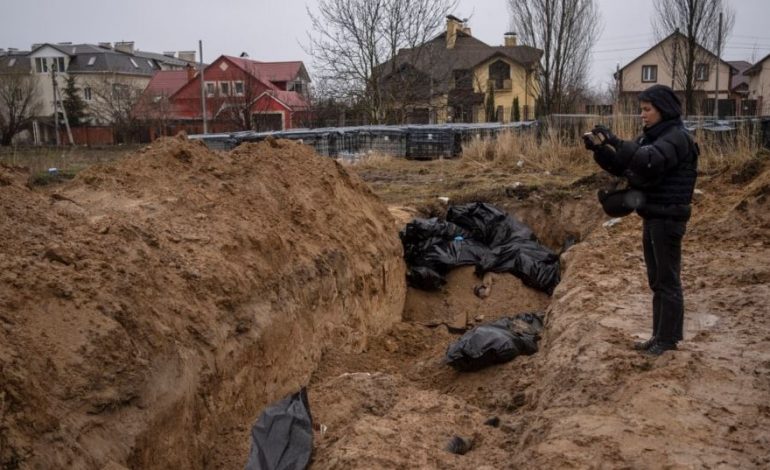 LUFTA E PUTINIT/ Gazetarja e parë nga Ukraina strehohet në Kosovë