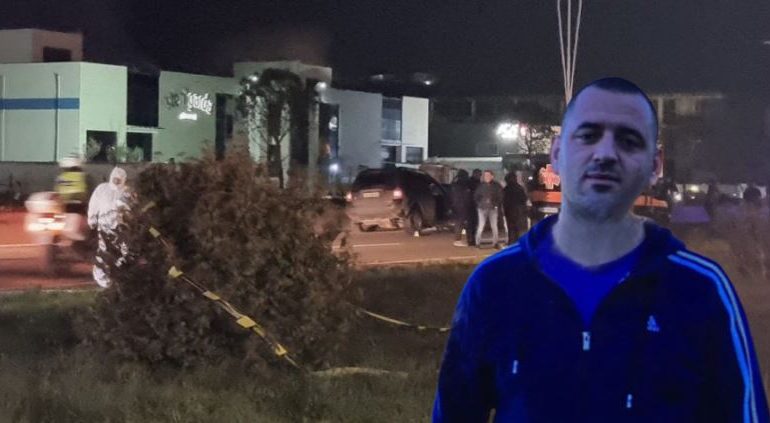 EKZEKUTIMI I ILJAZ ÇALIT/ Familjarët drejtuan gishtin te borxhliu, dëshmia e tij: S’kam lidhje me vrasjen, i kam vetëm 350 mijë euro