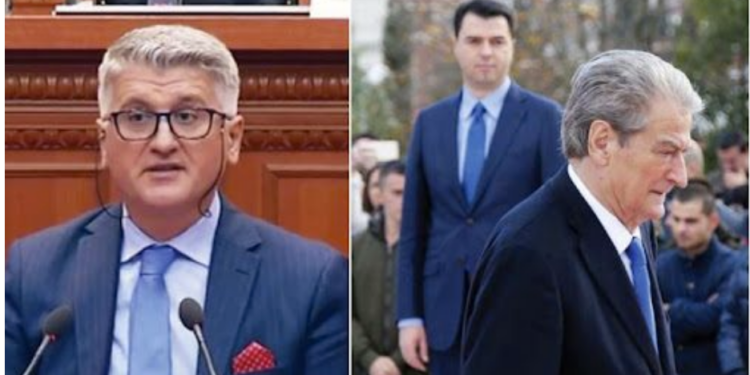 REAGIMI i Gjekmarkaj: Boll më, Basha e Berisha nuk janë gjeni, nuk janë hyjni dhe nuk bëjnë magji