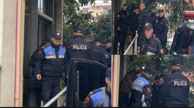 VRASJA E DRITA SALIAJT NË MALLAKASTËR/ Gjykata dënon me burg përjetë Ervis Zotajn, ja dënimi për dy të tjerët