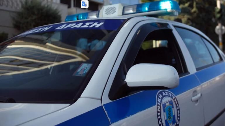 SHKATËRROHET GRUPI I GRABITËSVE NË GREQI/ Mes të arrestuarve një shqiptar dhe nëna e një të mituri