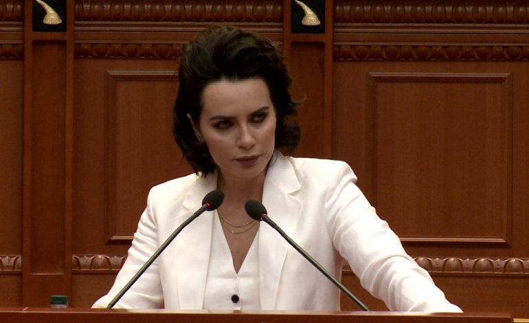 RAMA I QUAJTI KOPE/ Duma: Nuk ekziston në një parti të djathtë, kur ishe i ri e deshe PD-në