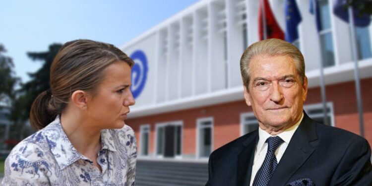 KUVENDI/ Nga djali i Olldashit te i biri i Mustafajt dhe Rudina Hajdari. Kandidatët e PD-së që vijnë nga familje…