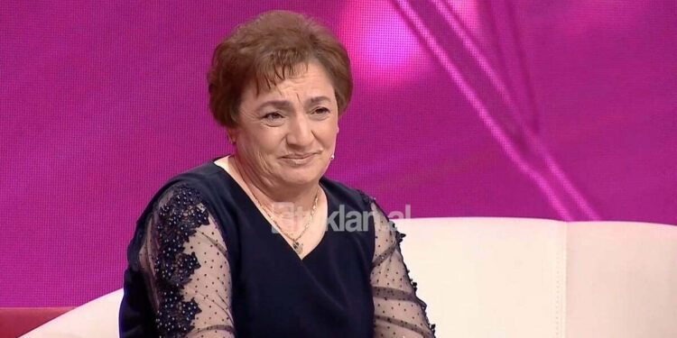 “MORI GRUA TJETËR, ME RRIHTE…”/ Hana kujton vitet nën kthetrat e dhunës bashkëshortore
