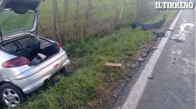 “NUK DO TA SHOHË KUR TË LINDË”/ Humbën jetën dy vëllezër shqiptarë, detaje nga aksidenti tragjik në Itali, njëri prej tyre…
