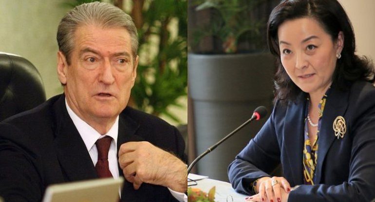 DEKLARATA E FORTE/ “Më garantoi largimin e Bashës”, Berisha rrëfen propozimin e Yuri Kim: Më dërgoi një person…