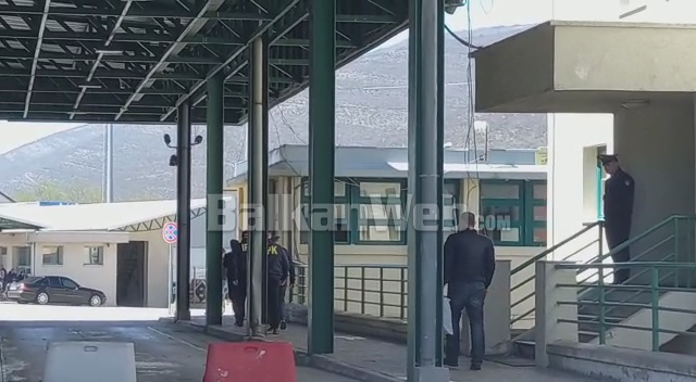 FUNDJAVA E PASHKËVE ORTODOKSE/ Ja sa qytetarë kanë hyrë në pikat kufitare të Kapshticës, Kakavijës dhe Qafë Botës