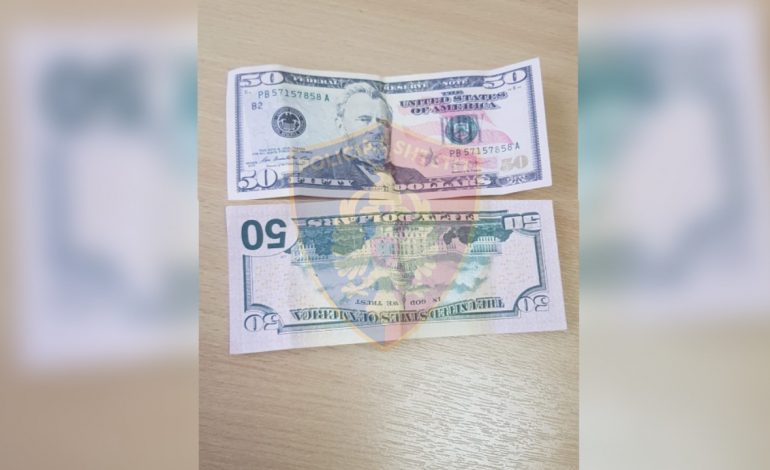 HIDHTE NË TREG KARTMONEDHA TË FALSIFIKUARA/ Vihet në pranga 23-vjeçari në Fier (EMRI)
