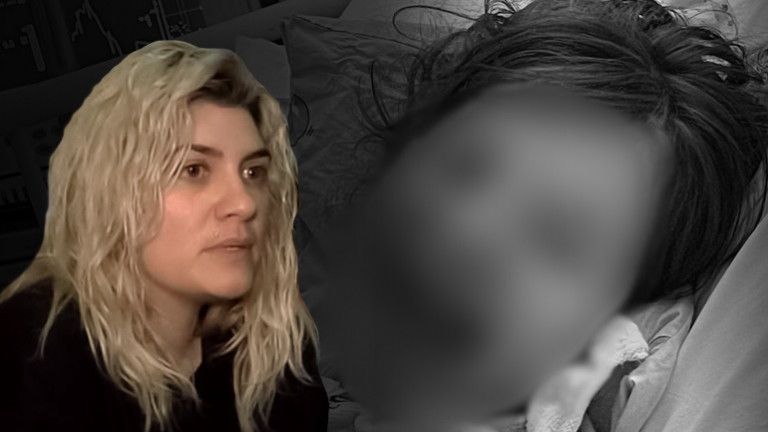 DETAJET TRONDITËSE/ Si e organizoi për muaj të tërë vrasjen e së bijës, 33-vjeçarja greke u kap nga paniku ditën e fundit