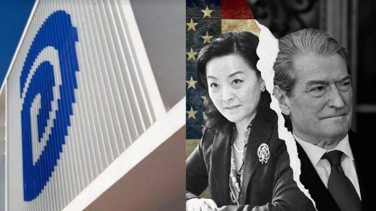 PRAPASKENAT E TAKIMEVE/ Pse Yuri Kim ka 3 ditë rresht që shkon në Kuvendin e Shqipërisë?