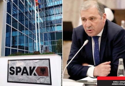 KRIMI DHE KORRUPSIONI/ SPAK përgjon me pajisjet e SHBA dhe BE 1500 autorë të dyshuar! Holanda dhe Belgjika, të shqetësuara…