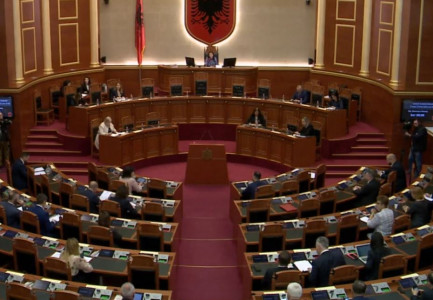 PRESIDENTI I RI/ Kuvendi urdhër për mbajtjen e Konferencës së Kryetarëve. Zbardhet shkresa e Ballës