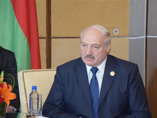 “ALEATI MË BESUESHËM”/ Lukashenko: Bjellorusia ka qenë dhe do të jetë me Rusinë në çdo situatë