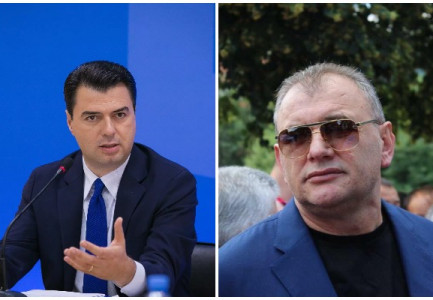 QËNDRIMI I PS PËR DJALIN E AQIF RAKIPIT/ Reagon Basha: Rama mburoja e “non gratave”. Për kë bleu vota…