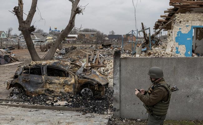 BILANCI I LUFTËS/ Ukraina: Lufta do të na kushtojë mbi 1 trilion dollarë