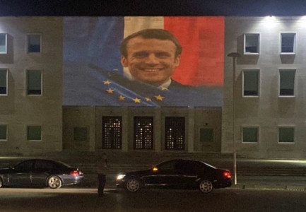 RAMA, META, BERISHA/ Kur humbasin zgjedhjet, njëri-tjetrin s’e urojnë kurrë. Macronin e uruan pa dalë rezultati zyrtar