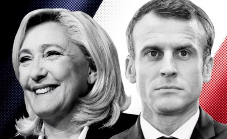 BETEJA PËR FRANCËN/ Vendi hyn në heshtje zgjedhore. A po shkon Macron drejt rizgjedhjes?