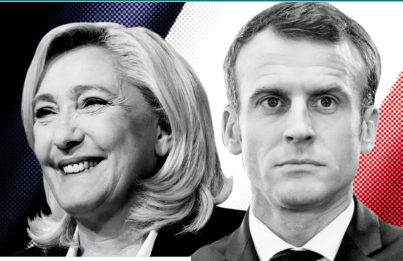 BETEJA PËR FRANCËN/ Vendi hyn në heshtje zgjedhore. A po shkon Macron drejt rizgjedhjes?