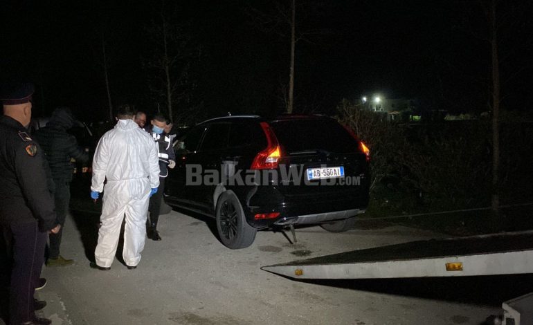 DETAJET NGA NGJARJA/ U vetëvra me armë në makinë në Lushnjë, 38-vjeçari shofer i drejtorit të Portit të Durrësit