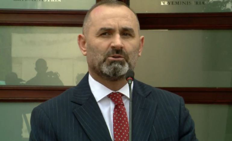 NGA RRITJA E PAGAVE TE RREGULLORJA E RE NË BURGJE/ Manja tregon vendimet e qeverisë, flet edhe për asetet ruse në vend