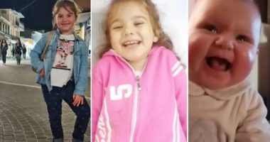 VDEKJA E 3 MOTRAVE NË GREQI/ I ati do të kërkojë testin e ADN-së për Malenën dhe Irisin