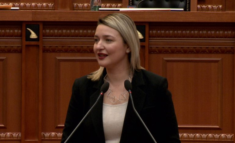 I PËRGJIGJET ZHUPËS/ Margariti: Butrinti s’do jepet me koncesion, po kthen kokën nga Evropa dhe bota