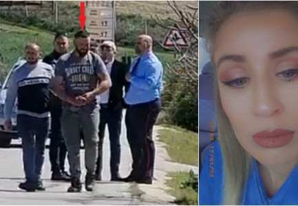 “ISHTE GJALLË…”/ Si e gjeti Fationi Merushen të masakruar me sfurkë: E dija që babai po ikte të varej! Mendova…