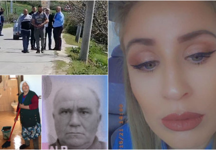 “LAVA GJAKUN SE NUK PO VINTE DORË NJERI”/ Vjehrra e Merushes: Ish-nusja erdhi në varrim…