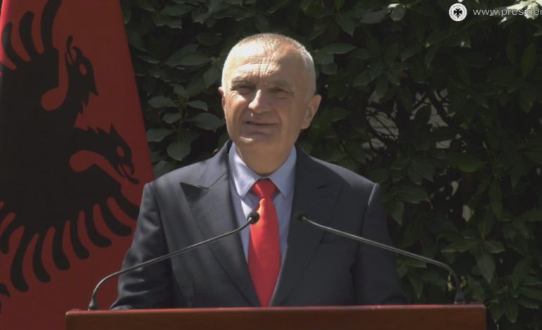 A DO KETË NJË PIKËTAKIMI MES TIJ DHE RAMËS? Ja si përgjigjet Presidenti Meta