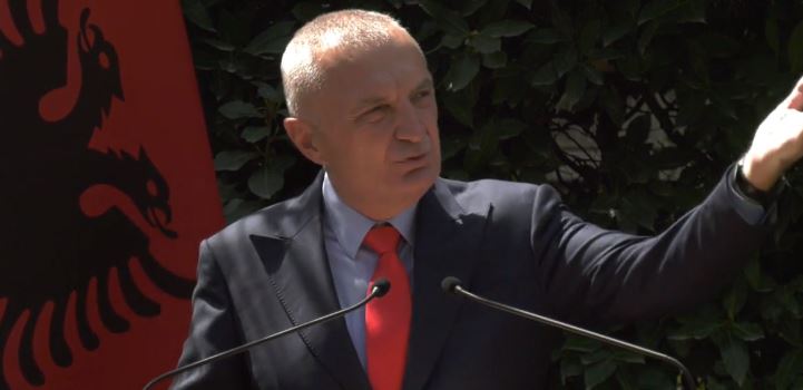 AQIF RAKIPI “NON GRATA”/ Meta: Nuk kam asnjë koment