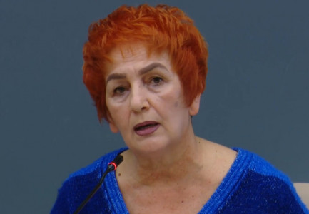 SITUATA NË SPITALIN COVID/ Najada Çomo: Për herë të parë na ka ndodhur që…
