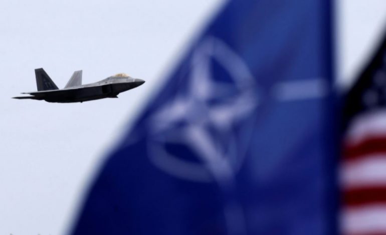 SUEDIA E FINLANDA NUK JANË TË ANËTARËSUARA/ Lufta në Ukrainë përshpejton zgjerimin e NATO-s