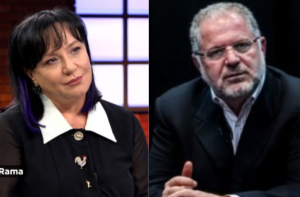 “DO KISHA DËSHIRË…”/ Baton Haxhiu nxjerr dy emra: Linda Rama dhe Lea Ypi, modele për presidentin shqiptar