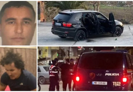 DOSJA PËR NUREDIN DUMANIN PËRFUNDON NË SPAK/ Cilat janë atentatet e bujshme që prokurorët s’i zbardhën dot