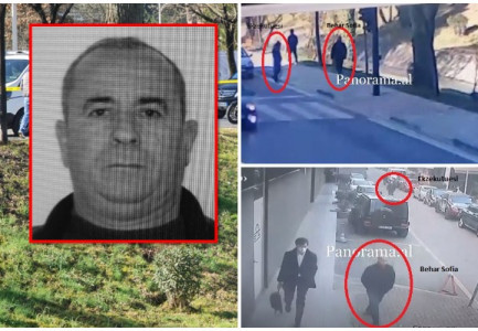VRASJA E BEHAR SOFISË/ SPAK mbyll hetimet dhe çon dosjen për gjykim. Ja akuzat për 5 të arrestuarit (EMRAT)